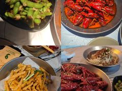 -巴厘龙虾·榜首油焖大虾(音乐学院·沿江酒馆店)