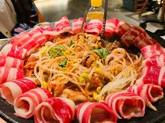 -春熙台韩国料理·章鱼肥牛(西丽店)