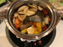 -一叶一世界•素食餐厅(新光天地店)