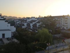 -南京夫子庙国际青年旅舍(平江府路店)