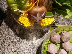 -云荷里·蒸汽石锅鱼·云南菜(中发百旺店)