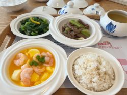 -金芙美月子中心(财富别墅店)
