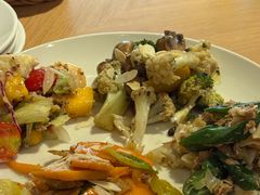 -无印良品餐堂 MUJI Diner(成都太古里店)