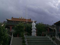 -西宁南禅寺-法幢寺