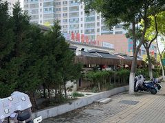 -赶海儿海鲜镖局·平价海鲜小馆(金沙滩店)