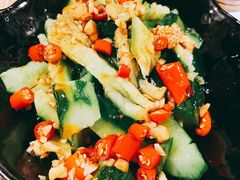 拍黄瓜-武松家(丰益桥店)