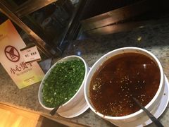 -芭菲盛宴·环球美食(解放碑英利国际店)