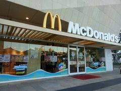 门面-麦当劳(塔园路店)