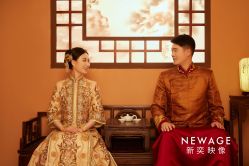 -新奕映像摄影机构