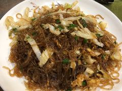 -老味道餐厅(江山店)