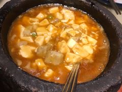 -绿茶餐厅(汇悦大融城店)