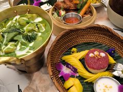 -KingThaia金泰兰(滨江天街店)