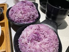 -新仙清汤牛腩(铜锣湾店)