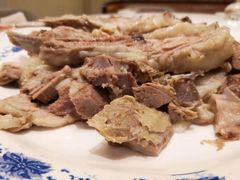 -宁夏国强手抓羊肉·清真菜(未央路凤三店)