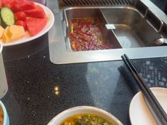-川西坝子火锅(金沙1.0直营店)
