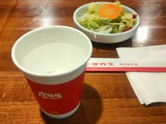 -李先生牛肉面大王(济南火车站候车室店)