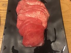 -贺野·自助炭火烤肉(紫藤路店)