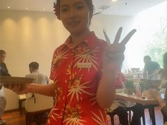 -第六季自助餐厅(北太平庄店)