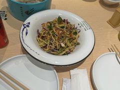 -老边饺子馆(东单店)