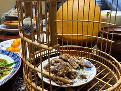 -杨记隆府(白象街店)