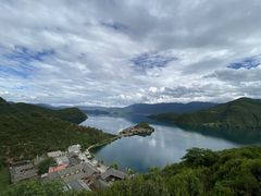 -里格村景区