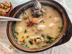 -美味之家·湖景农家乐(太湖东山店)