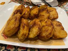 家常炸藕合-城南往事(龙贵购物广场店)