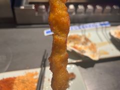 -很久以前羊肉串(朝阳路店)