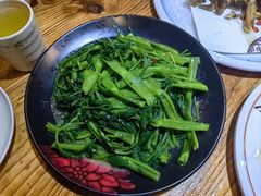 -花溪雨·森林餐厅(石基店)