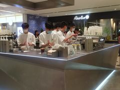 -M Stand(宁波万象城店)