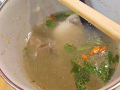 -新疆烧烤王(广灵店)