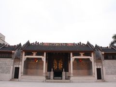 -小洲村