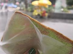 -詹爷爷乌节路街头冰淇淋