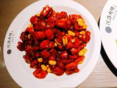 -河沿肉饼Beijing Pie(锡拉胡同店)