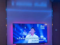 -皓声音KTV(新景店)