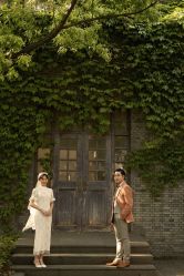 -巴黎新娘婚纱摄影·婚礼策划(嘉定总店)