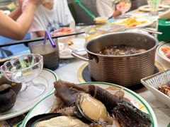 -亚马逊海鲜自助(梅溪湖步步高店)