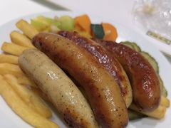 -宜家·瑞典风味餐厅(四元桥店)