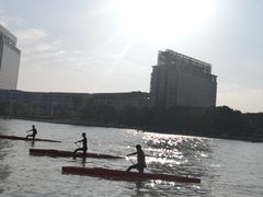 -苏州独墅湖世尊酒店