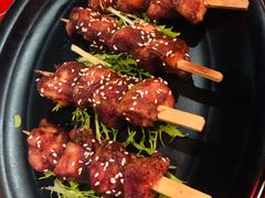 -Luchador摔跤手墨西哥餐厅(恒宇广场店)