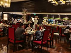 大堂-上海锦江汤臣洲际大酒店壹阶层