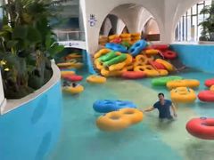 -清河半岛温泉度假酒店