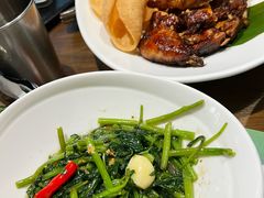 -帕蓝·暹罗料理(大学路店)