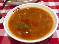 -西贝(上海新梅广场店)