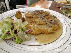-红房子西菜馆(淮海中路店)