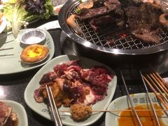 -韩盛·盛江山自助料理(奥体万达店)