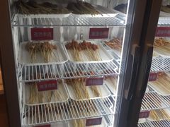 -来蜀乾串串香(北京总店)