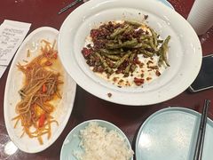 -宏状元现熬粥·京味菜(五棵松店)
