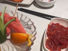 -海底捞火锅(外滩店)