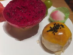 -禾斗海鲜自助(城阳宝龙店)